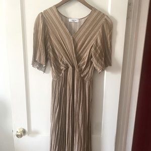CJLA Maxi Dress